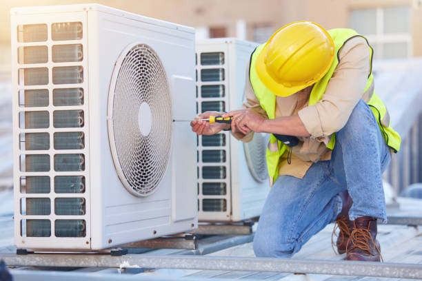 Best HVAC Companies Near Me  in Chester, IL