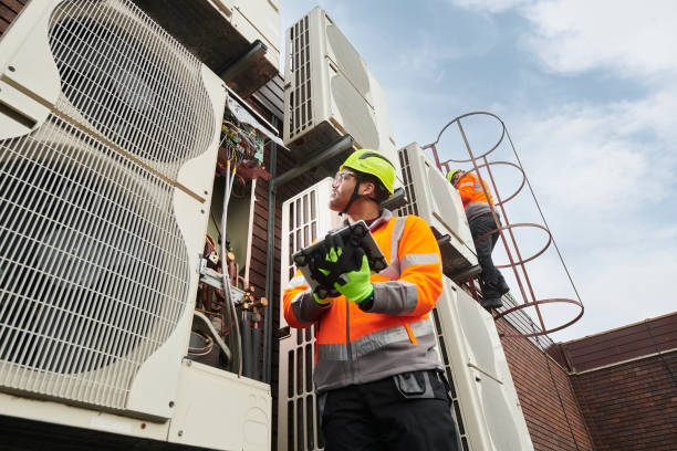 HVAC Emergency Services in Chester, IL