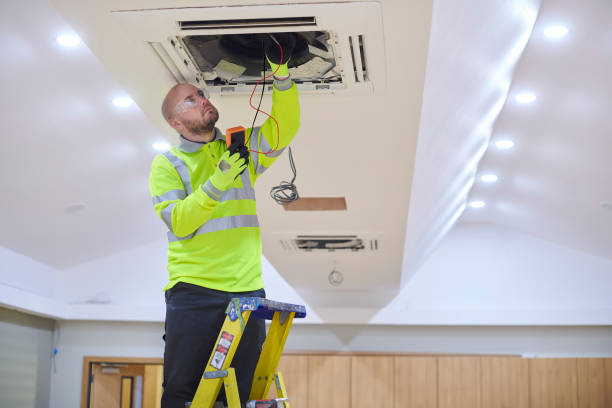 Best HVAC Installation Services  in Chester, IL