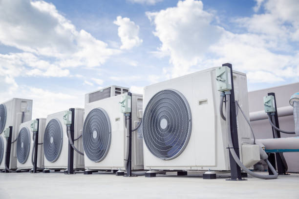Best HVAC System Installation  in Chester, IL