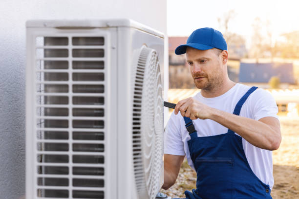 Best HVAC Air Duct Cleaning  in Chester, IL